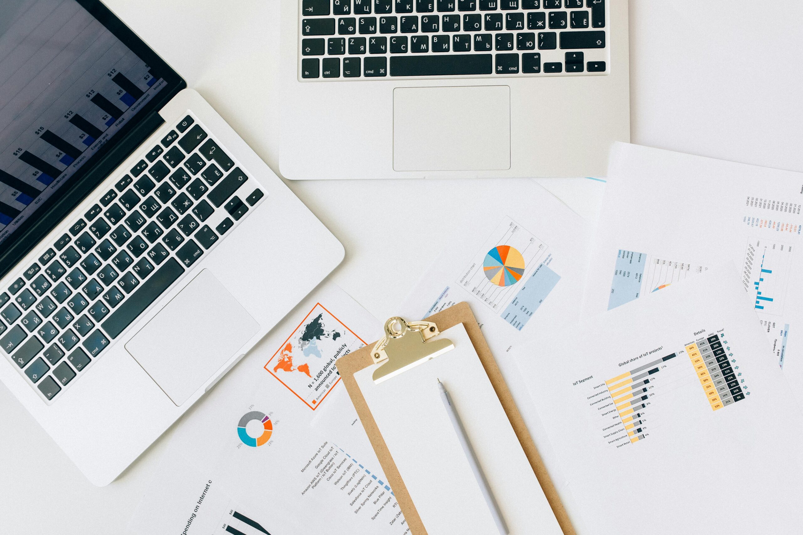 Analytics & Reports