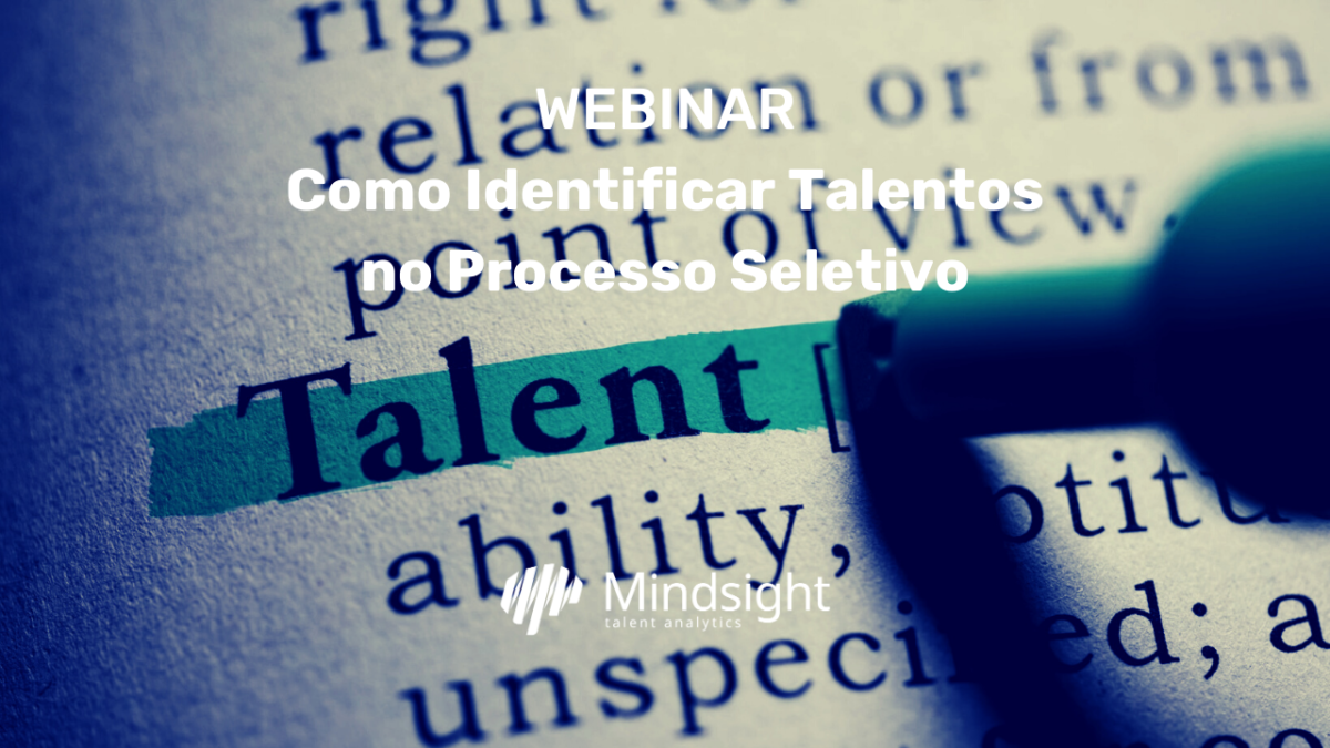 Identificar Talentos