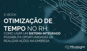 Otimização de tempo no RH