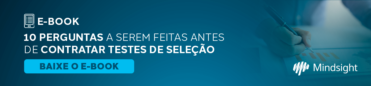 10 Perguntas a Serem Feitas Antes de Contratar Testes de Seleção