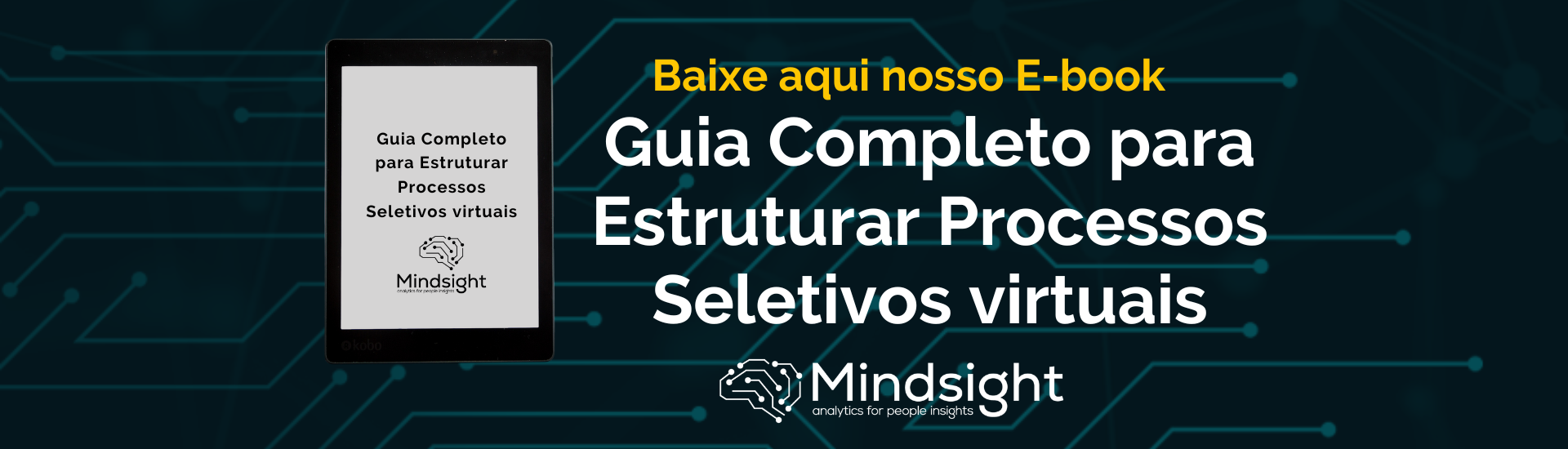 Baixe aqui o nosso e-book!