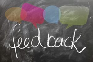 Tipos de feedback: saiba o melhor para aplicar no seu time!