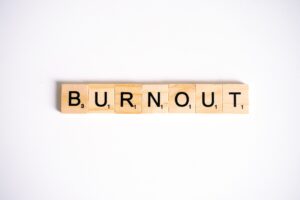 Burnout: uma doença ocupacional