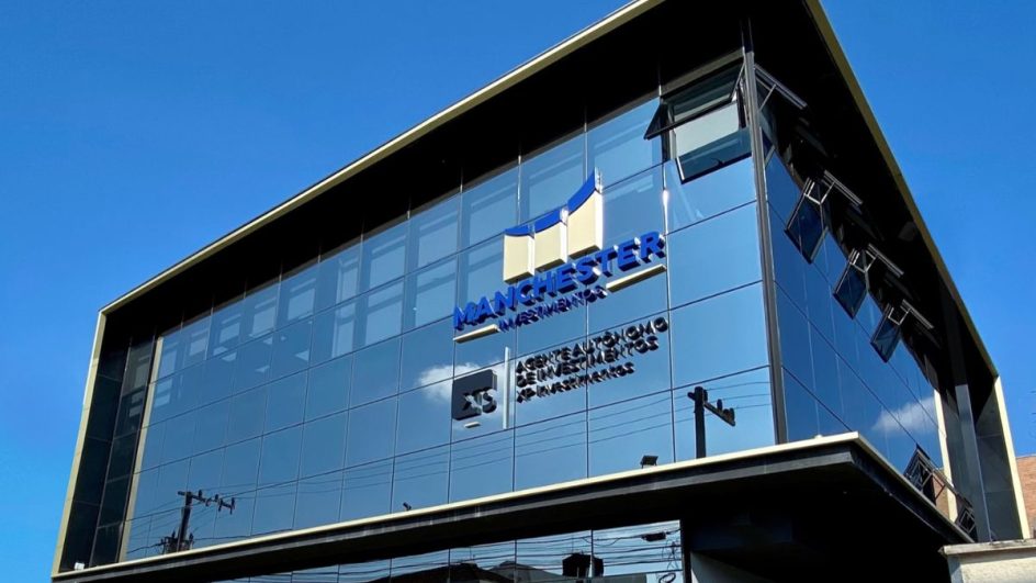 Manchester Investimentos
