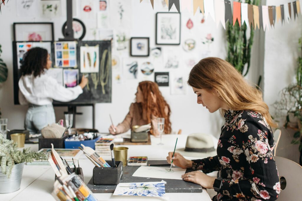 soft skills e hard skills