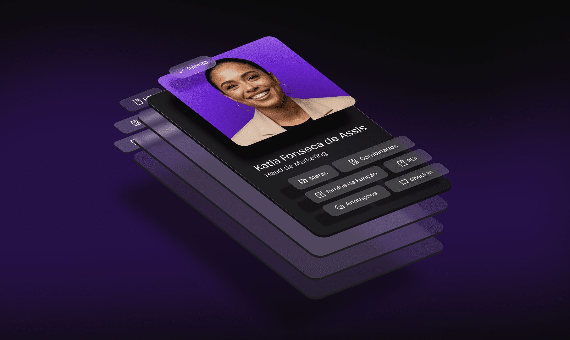 People Hub