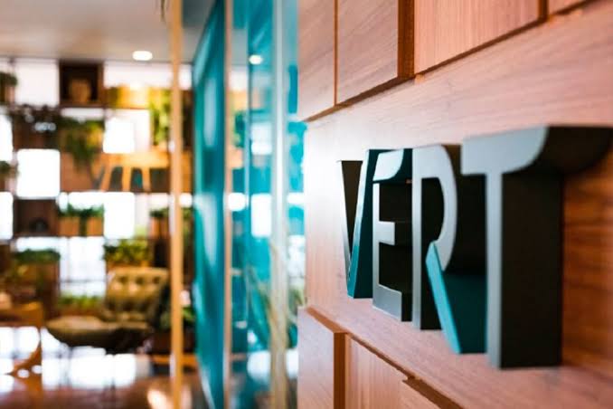 Escritório da VERT